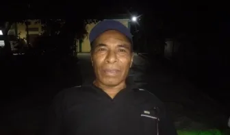 Kepala Kampung Adat Bambar Kritik Pemangkasan Dana Desa dan Program MBG