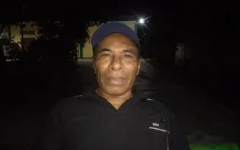 Kepala Kampung Adat Bambar Kritik Pemangkasan Dana Desa dan Program MBG