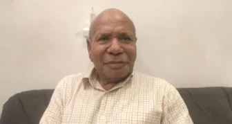 Tokoh Adat Sentani Desak Pemkab Jayapura Buat Perda Selamatkan Hutan Gunung Cyclop Sebelum Bencana Besar Terjadi