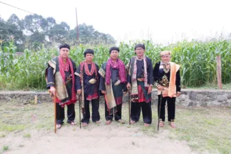 Sertipikat Tanah Ulayat Bukan Sekadar Dokumen, tapi Simbol Pengakuan Negara Atas Hak Adat di Lima Puluh Kota