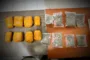 Polisi Tangkap Warga PNG di Jayapura, Sita 1,5 Kg Ganja di Kos-kosan