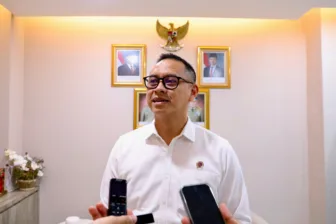 Kementerian ATR BPN Ubah HGB Rumah Tinggal Jadi Hak Milik Cukup Rp50.000 dan 5 Hari Kerja