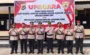 Rotasi Besar-besaran di Polresta Jayapura Kota, 1 Kasat dan 4 Kapolsek Dimutasi