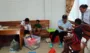 Kembali Puskesmas Waibu Gelar Screening Malaria di Gereja Gidi Anthiokia, 11 dari 72 Orang Dinyatakan Positif
