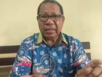 Ini Alasan LSM Papua Bangkit Kritik Koperasi Merah Putih dan MBG, Rawan Disalahgunakan
