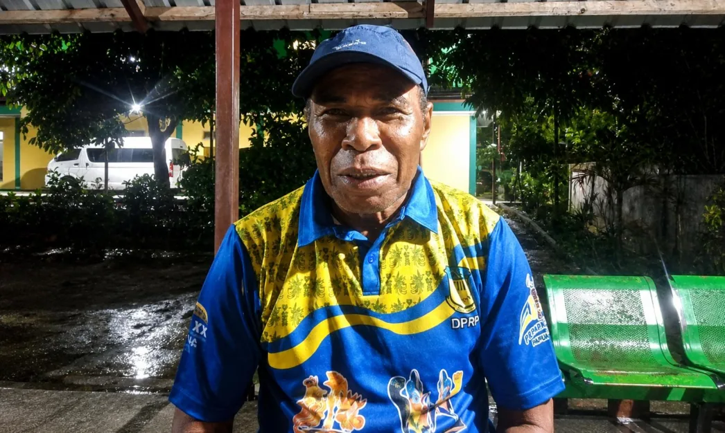 Tokoh Adat Papua Asal Sentani Kritik MBG dan Koperasi Merah Putih, Dana Seharusnya Langsung ke Rakyat