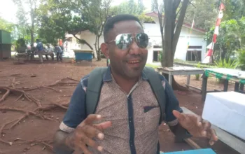LPRI Papua: Program MBG Perlu Libatkan Orang Tua dan Sekolah Agar Tidak Mubazir