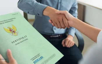 Begini Cara Jual Beli Tanah Yang Aman Agar Terhindar Masalah di Masa Mendatang