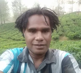 Pemuda Papua Sebut Ucapan Dasco Seharusnya Hidup Bahlil, Bukan Sebut Hidup Jokowi