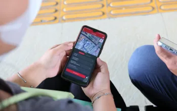 Kementerian ATR BPN Permudah Pemetaan Tanah, Swaplotting Bidang Tanah Kini Bisa Dari Rumah