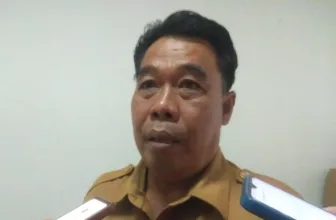 Kegiatan di Stadion Barnabas Youwe Ditunda, Kadispora Jayapura: Tunggu Hasil Penyelidikan Polisi
