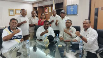 Musorprov KONI Papua Digelar 5-6 Juni 2026, Persiapan Pra-PON dan PON Jadi Agenda Utama