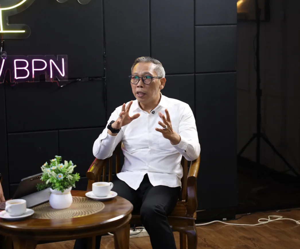 Solusi Cegah Sengketa Batas Tanah, Gunakan Asas Kontradiktur Delimitasi