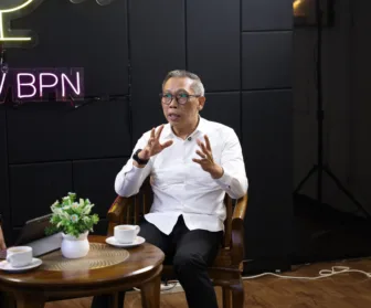 Solusi Cegah Sengketa Batas Tanah, Gunakan Asas Kontradiktur Delimitasi