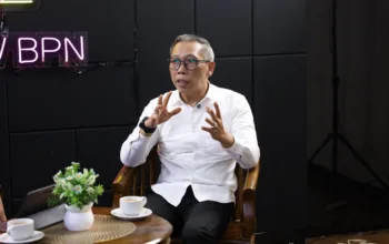 Solusi Cegah Sengketa Batas Tanah, Gunakan Asas Kontradiktur Delimitasi