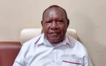 Sengketa Wilayah Alang-Alang 5, Bupati Jayapura dan Keerom Bakal Segera Bahas Penetapan Batas