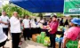 Gerakan Pangan Murah Digelar di Jayapura, Wagub Aryoko: Pangan Prioritas Utama Kesejahteraan