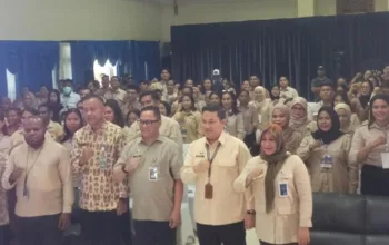 Jayapura Jadi Contoh Program MBG, BGN Dorong Menu Berbasis Kearifan Lokal Untuk Dapur Terpencil