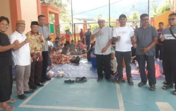 Pemkab Jayapura Salurkan Bantuan Hewan Kurban, Penyaluran Dipantau DMI dan PHBI