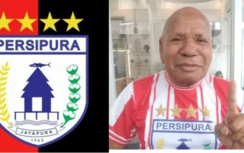 Tokoh Adat Sentani Minta PSSI Tinjau Ulang Sanksi Terhadap Persipura: Jangan Korbankan Klub