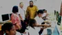 Kadistrik Sentani Kota Kunjungi PKBM Peniel, Temukan Banyak Anak Papua Dominan Ikuti Ujian Paket