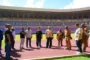 Pemerintah Provinsi Papua Tutup Sementara Stadion Lukas Enembe Pasca Kerusuhan