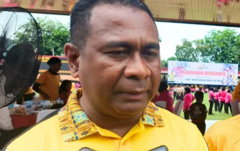 Polresta Jayapura Kota Bantah Razia Pajak Kendaraan di SPBU Mulai 1 Juli, Masyarakat Diimbau Tak Sebarkan Hoaks