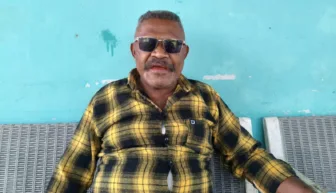Peringatan Hari Lahir Pancasila, Ondofolo Richard Ohee: Pancasila Pemersatu Suku, Agama, dan Ras di Tanah Papua