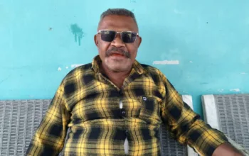 Peringatan Hari Lahir Pancasila, Ondofolo Richard Ohee: Pancasila Pemersatu Suku, Agama, dan Ras di Tanah Papua