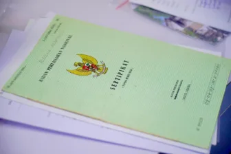 Begini Prosedur Penerbitan Sertipikat Pengganti Tanah Hilang: Laporan Polisi Hingga Pengumuman Media