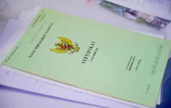 Begini Prosedur Penerbitan Sertipikat Pengganti Tanah Hilang: Laporan Polisi Hingga Pengumuman Media