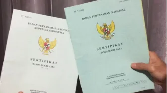 Kenali Prosedur dan Syarat Pemecahan Bidang Tanah Lewat Aplikasi Sentuh Tanahku