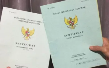Kenali Prosedur dan Syarat Pemecahan Bidang Tanah Lewat Aplikasi Sentuh Tanahku