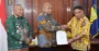 Gubernur Papua Kembali Tunjuk Christian Sohilait Sebagai Pj Sekda