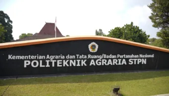 Poltek Agraria STPN Buka Peluang Bagi Siswa SMA/ Sederajat, Ada 4 Program Studi yang Ditawarkan