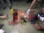 Penganiayaan Berujung Maut di Kos-Kosan Entrop, Korban Tewas Dengan Luka Sadis di Leher dan Dada, Polresta Jayapura Kota Olah TKP