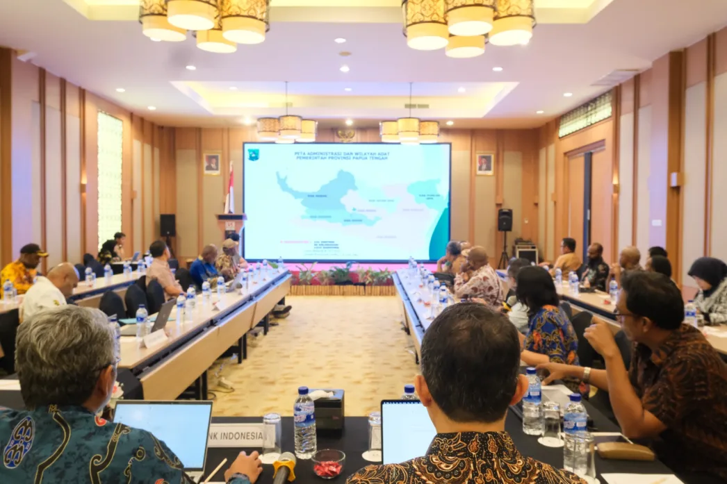 Dorong Hilirisasi dan Investasi Berkelanjutan, PEIF Ke-2 2026 di Mimika Hadirkan 4 Provinsi di Tanah Papua