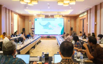 Dorong Hilirisasi dan Investasi Berkelanjutan, PEIF Ke-2 2026 di Mimika Hadirkan 4 Provinsi di Tanah Papua
