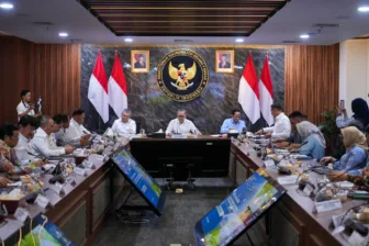 Kementerian ATR BPN Jamin Kepastian Hukum Untuk Investasi di Papua Selatan