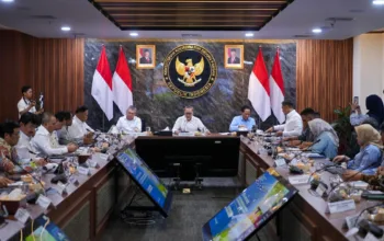 Kementerian ATR BPN Jamin Kepastian Hukum Untuk Investasi di Papua Selatan