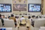 Menteri Nusron Usulkan Pagu Anggaran Kementerian ATR BPN Rp10,6 Triliun Tahun 2027