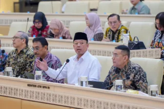 Tahun 2027, Pemerintah Targetkan Perluasan PTSL untuk Percepat Sertifikasi Tanah Massal