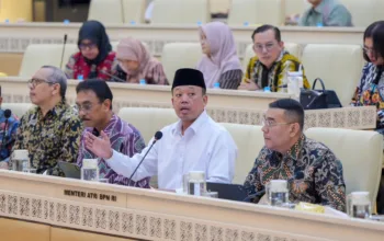 Tahun 2027, Pemerintah Targetkan Perluasan PTSL untuk Percepat Sertifikasi Tanah Massal