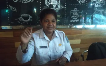Kepala Puskesmas Waibu Klarifikasi Pemalangan: 5 Nakes Jadi Dalang, Bantah Tekan Anak Buah