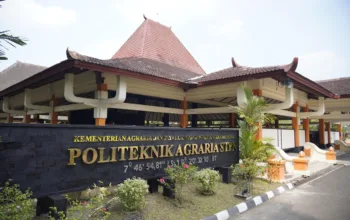 Politeknik Agraria STPN Tawarkan 4 Program Studi Khusus di Bidang Agraria, Pertanahan, dan Tata Ruang