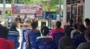 Keondoafian Skouw Sae Gelar Nobar Suara Papua Dari Jayapura, Dukung Program Pemerintah Untuk Papua Maju dan Sejahtera