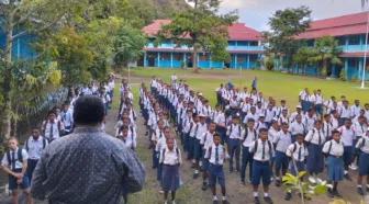 Seleksi SMKN 1 Teknologi dan Rekayasa Sentani: 145 Calon Siswa TKJ Berebut 70 Kursi, Panitia Buka Gelombang Ke-2