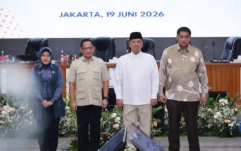 Menteri ATR BPN Bersama Mendagri Terbitkan SEB, Integrasikan LP2B ke RTRW dan RDTR
