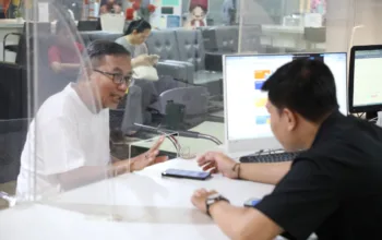 Dulu Takut Birokrasi Berbelit, Kini Pensiunan PNS Ini Urus Sertipikat Tanah Sendiri Tanpa Calo