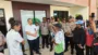 Ahli Waris Kembali Demo PN Jayapura, Tolak Eksekusi Lahan Bukit Jokowi, Minta Pengadilan Tinjau Kembali Lahan Eksekusi